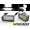 License LED lights Ford Fiesta/Focus/Galaxy/Mondeo/C-Max/S-Max