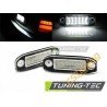 Numbrituled LED Volvo S40,S60,S80,V50,V70,XC60,XC70,XC90