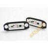 Numbrituled LED Volvo S40,S60,S80,V50,V70,XC60,XC70,XC90