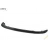 Cup-spoiler lip Mercedes Benz S-class W222/V222