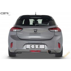 Tagatiib mattmust, Opel Corsa F HF610