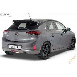 Tagatiib mattmust, Opel Corsa F HF610