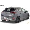 Tagatiib mattmust, Opel Corsa F HF610