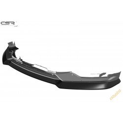 Cup-spoiler lip, Audi TTS FV/8S