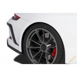 Air intake addon, Porsche 911/991 GT3/GT3 RS