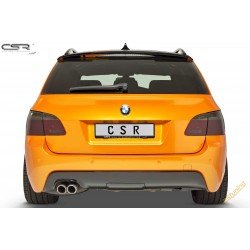 Tagatiib mattmust, BMW 5er E61 Touring HF622
