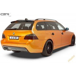 Tagatiib mattmust, BMW 5er E61 Touring HF622