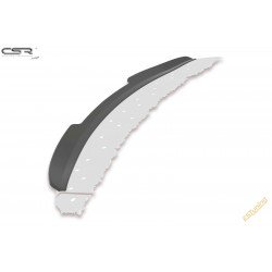 Tagatiib mattmust, Ford Mondeo MK4 (Typ BA7) HF629