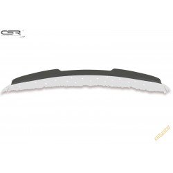 Tagatiib mattmust, Ford Mondeo MK4 (Typ BA7) HF629