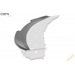 Tagatiib mattmust, Ford Mondeo MK4 (Typ BA7) HF629