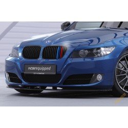 Cup-spoiler lip BMW E90/E91...