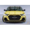 Cup-spoiler lip Audi A1 (Type GB)