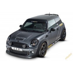 Cup-spoiler lip Mini R..