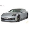 Cup-spoiler lip Porsche Panamera 2