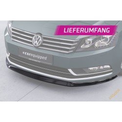 Cup-spoiler lip VW Passat B7
