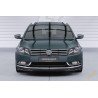 Cup-spoiler lip VW Passat B7