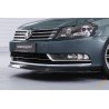 Cup-spoiler lip VW Passat B7