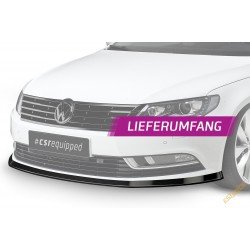 Cup-spoiler lip VW CC facelift