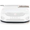 Cup-spoiler lip Fiat Tipo (Type 356)