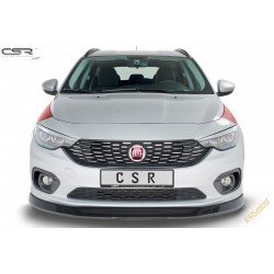 Cup-spoiler lip Fiat Tipo (Type 356)