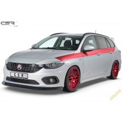 Cup-spoiler lip Fiat Tipo (Type 356)
