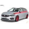 Cup-spoiler lip Fiat Tipo (Type 356)
