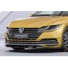 Cup-spoiler lip VW Arteon