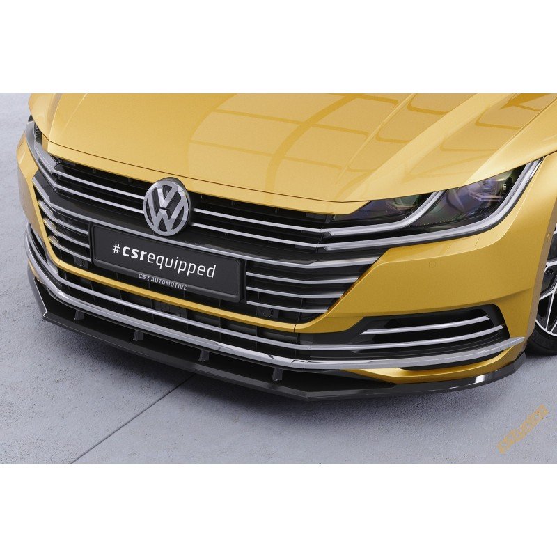 Cup-spoiler lip VW Arteon