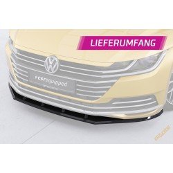 Cup-spoiler lip VW Arteon