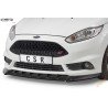 Cup-spoiler lip Ford Fiesta MK7 ST