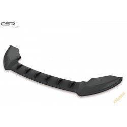 Cup-spoiler lip Ford Fiesta MK7 ST