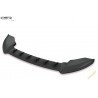 Cup-spoiler lip Ford Fiesta MK7 ST
