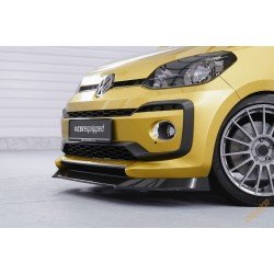 Cup-spoiler lip VW Up!