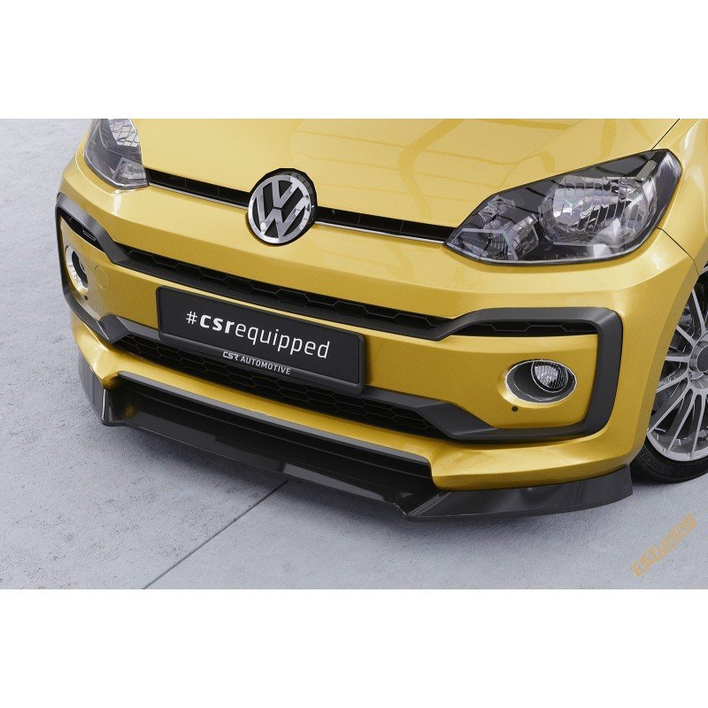 Cup-spoiler lip VW Up!