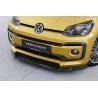 Cup-spoiler lip VW Up!