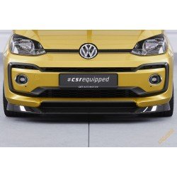 Cup-spoiler lip VW Up!