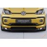 Cup-spoiler lip VW Up!