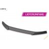 Cup-spoiler lip VW Up!