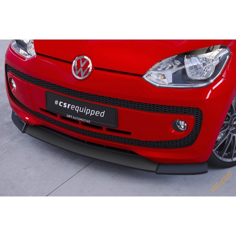 Cup-spoiler lip VW Up!