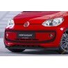 Cup-spoiler lip VW Up!