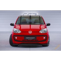 Cup-spoiler lip VW Up!