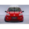 Cup-spoiler lip VW Up!