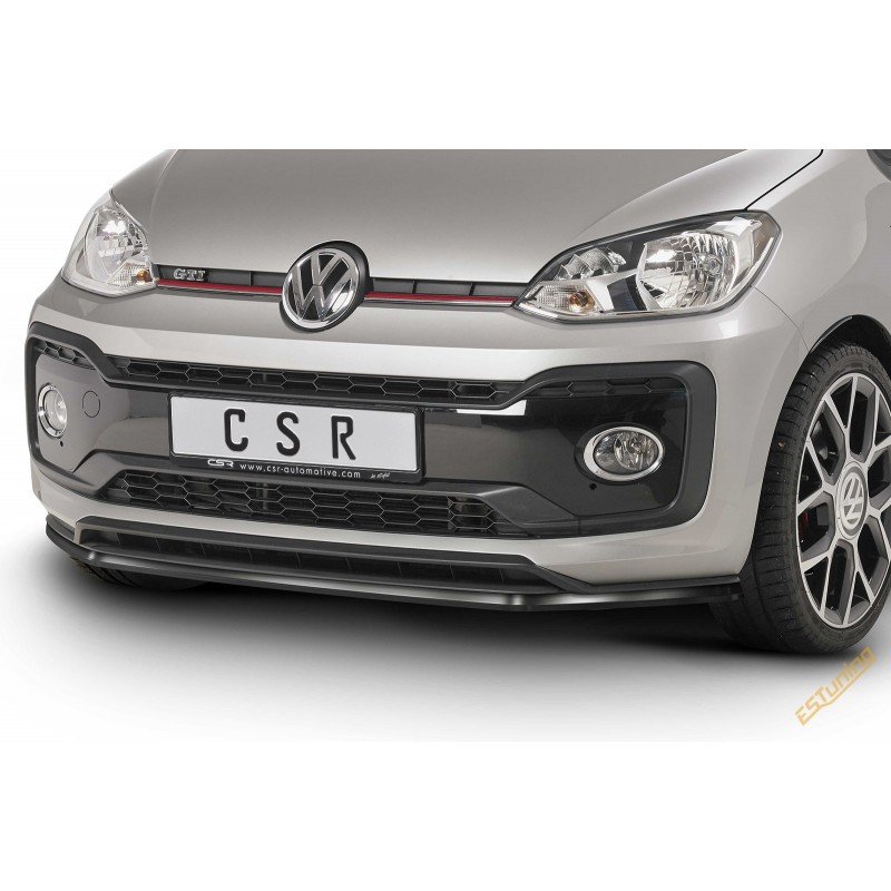 Cup-spoiler lip VW up! GTI