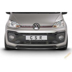 Cup-spoiler lip VW up! GTI