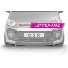Cup-spoiler lip VW up! GTI