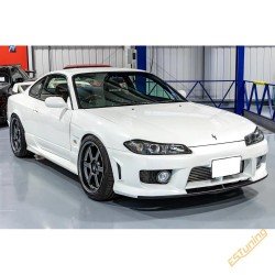 Origin Labo OEM Aero Style Front Bumper for Nissan Silvia S15
