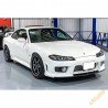 Origin Labo OEM Aero Style Front Bumper for Nissan Silvia S15