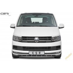 Cup-spoiler lip VW T6