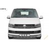 Cup-spoiler lip VW T6