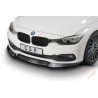 Cup-spoiler lip BMW 3 series F30/F31